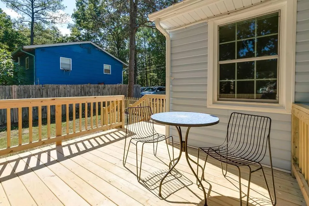 Charming, Cheerful 3 Bedroom Home In Richmond, Va! 0*, Richmond United States