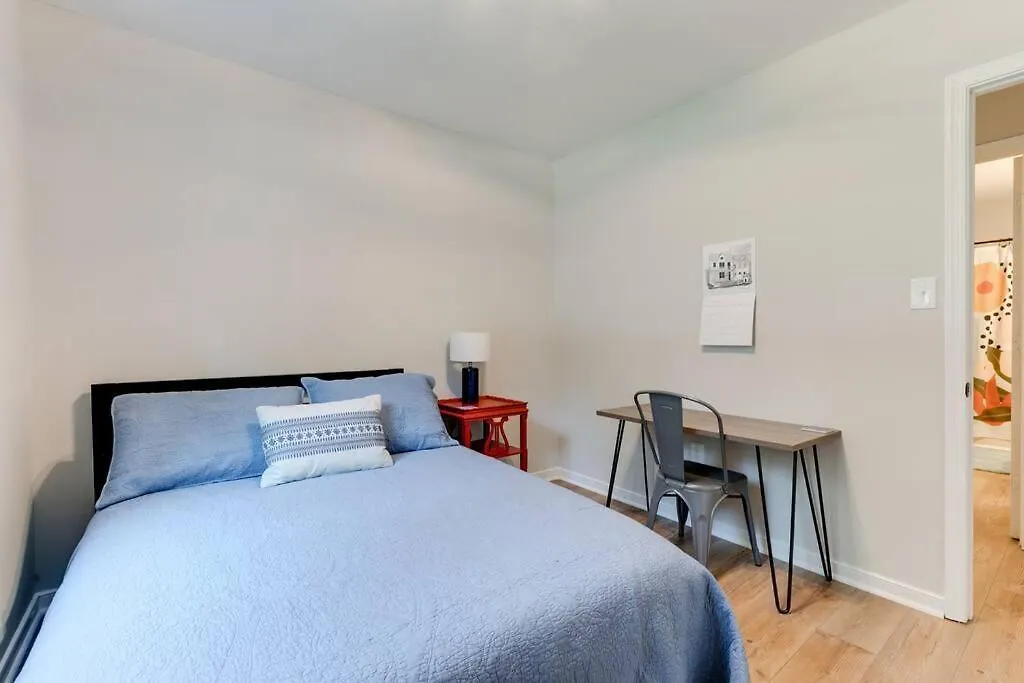 Charming, Cheerful 3 Bedroom Home In Richmond, Va! 0*, Richmond