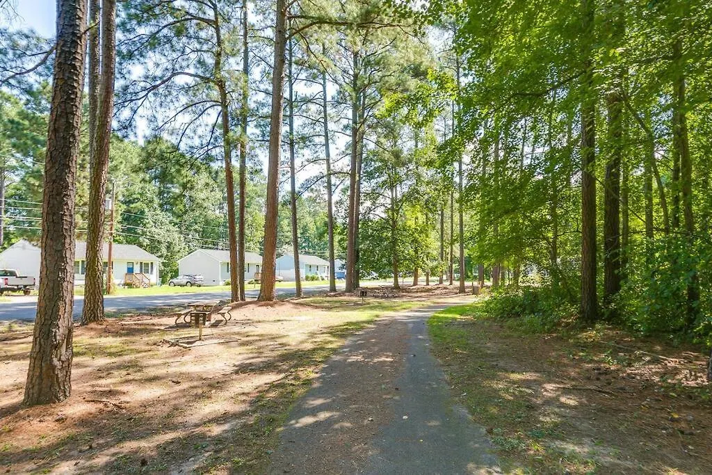 Holiday home Charming, Cheerful 3 Bedroom Home In Richmond, Va! United States