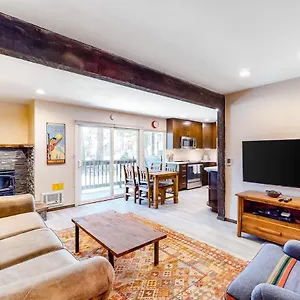 Sherwin B13 Apartment Mammoth Lakes