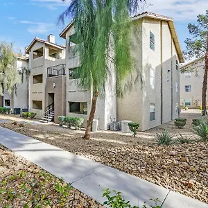 Close To Strip And Raiders Stadium Apartment Las Vegas